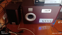 山水（SANSUI）81C藍(lán)牙音響電視聽歌看電影K歌臺式電腦筆記本重低音炮音箱2.1卡拉OK五喇叭三分頻 81C（5.25吋重低音+雙麥接孔） 曬單實拍圖