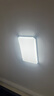 歐普（OPPLE）全光譜吸頂燈大瓦數大尺寸客廳燈LED照明燈具現代簡約包安裝套餐3 曬單實拍圖