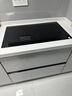 美的（Midea）嵌入式電磁爐雙頭灶鑲嵌式家用3500W大火力臺式智能觸摸電池爐 多功能炒菜爆炒燒水火鍋電灶臺 10Z【電磁雙灶 爆炒火鍋炒菜】 曬單實(shí)拍圖
