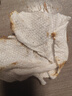 潔麗雅（Grace）居家差旅便攜一次性洗臉巾珍珠紋綿柔毛巾3包 20*20cm 90抽/包 曬單實拍圖