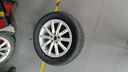 固特異（Goodyear）汽車輪胎 235/55R17 99V EGP 御乘二代 原配福特金牛座 奧迪Q3  曬單實拍圖