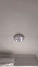 ARROW箭牌 三防吸頂燈led超薄衛(wèi)生間陽臺臥室廚衛(wèi)過道中山 曬單實拍圖