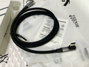 綠聯(lián)【手游彎頭】適用蘋(píng)果17/16/15充電線(xiàn)Type-C數據線(xiàn)雙頭PD100W快充ctoc車(chē)載適用華為平板筆記本1米 曬單實(shí)拍圖