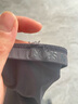 KOLON SPORT/可隆T恤 男女同款戶外運(yùn)動(dòng)圓領(lǐng)基本款LOGO短袖上衣 LURT5MT511-CR 奶油白 L 175/96A 曬單實(shí)拍圖