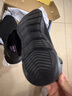 斯凱奇（SKECHERS）七夕禮物閃穿鞋男鞋夏季透氣一腳蹬健步鞋鞋休閑運(yùn)動鞋118306 曬單實(shí)拍圖