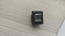 金貝（JINBEI）適用于HD-2PLUS/MAX/PRO/HI-900/HD-1/Hi-460/Hi5/H1機(jī)頂燈附件柔光球色片蜂窩網(wǎng)四頁擋光板轉(zhuǎn)接環(huán) 索尼熱靴轉(zhuǎn)換器【適用于復(fù)合熱靴機(jī)頂燈】 曬單實拍圖