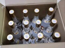 汾酒【官方正品】53度玻汾 清香型白酒 黃蓋紅蓋杏花村純糧釀造白酒 53度 475mL 12瓶 黃蓋玻汾原箱 曬單實拍圖