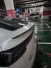 YZ適用于特斯拉Model3Y尾翼碳纖維高性能P版包圍改裝飾丫配件神器 煥新版MY高性能運動尾翼【亮光碳纖紋-原廠款】 曬單實拍圖