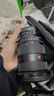 索尼（SONY）【上海國補】ILCE-7M4/A7M4全畫(huà)幅微單數碼相機  微單 專(zhuān)業(yè)級a7m4 24-70F2.8GM 2代 官方標配 曬單實(shí)拍圖