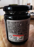 SO ACAI有機(jī)黑芝麻醬家用純無糖精烘焙調(diào)味醬料拌面吐司面包涂抹醬220g 曬單實(shí)拍圖