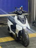 ZEEHO極核高性能電摩電動摩托車通勤代步外賣大踏板空間長續(xù)航鉛酸智能電動車AE4 SE AE4 SE鉛酸72V23AH【到店選色】 曬單實拍圖