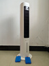 海爾（Haier）家用空調(diào)扇加濕冷風扇水冷降溫無葉塔扇香薰節(jié)能小空調(diào)強勁制冷節(jié)能冷風機 遙控款HFZ-Y8625A 曬單實拍圖
