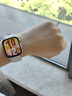HUAWEI WATCH FIT 4 悅動(dòng)白氟橡膠表帶 華為運動(dòng)智能手表超輕薄大屏潮流運動(dòng)藍牙通話(huà)睡眠監測fit4 曬單實(shí)拍圖