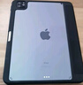酷樂(lè )鋒適用 iPad Pro11英寸保護套22/21/20款Apple蘋(píng)果平板電腦保護殼帶筆槽防彎殼透明全包防摔智能皮套 曬單實(shí)拍圖