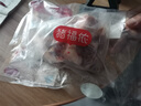 豬福儂豬肉生鮮五花肉國家級(jí)生態(tài)農(nóng)場無抗養(yǎng)殖豬肉烤肉谷飼慢養(yǎng) 無抗湯骨450g*1 曬單實(shí)拍圖