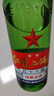 紅星二鍋頭 大二 清香型白酒 56度 500ml*12瓶 整箱裝 純糧口糧酒 曬單實(shí)拍圖