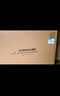 康佳電視 50E8AE 50英寸 2+32GB 120Hz高刷護眼 4K超清全面屏投屏 智能語音平板電視 二級能效國家補貼 曬單實拍圖
