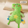 名創(chuàng)優(yōu)品（MINISO）運(yùn)動(dòng)套裝女夏季2025年新款純棉短袖小個(gè)子休閑夏裝搭配一整套女裝 鵝黃+奶白(幸運(yùn)愛(ài)心) S 155(舒適好搭) 曬單實(shí)拍圖