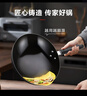 蘇泊爾炒鍋家用廚房炒菜鍋老式大鐵鍋煤氣灶專用無涂層燃?xì)饷骰鹩?爆炒鐵鍋 34cm 曬單實(shí)拍圖