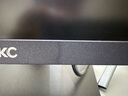 HKC 23.8英寸2K高清180Hz高刷FastIPS電競屏130%sRGB廣色域HDR400旋轉升降電腦顯示器 獵鷹二代G24H2 曬單實(shí)拍圖