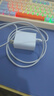 AMKE適配vivo/iqoo120w充電器x200pro快充頭線S閃充原裝氮化鎵插頭XFold3充電線頭neo8/9/10type-c套裝 【原充正品】120w閃充頭+1.5米6A線 曬單實(shí)拍圖