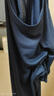 JEANSWEST LIFE真維斯短袖男t恤夏季潮流圓領(lǐng)跑步運(yùn)動(dòng)休閑百搭戶外上衣T恤 藏青色 R30 3XL （推薦160-180斤） 曬單實(shí)拍圖