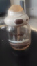 世喜噸噸桶兒童水杯1-3歲直飲吸管杯PPSU大寶寶幼兒園400ml夏季水壺 曬單實拍圖