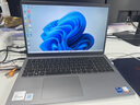 戴爾成就15 3530 10核i7-1355U/64G內(nèi)存/2TB固態(tài)/核顯/15.6英寸120Hz屏商務辦公上網(wǎng)學習筆記本定制款 曬單實拍圖