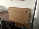 華為MateView SE 27英寸 高清 IPS全面屏 100Hz高刷 電腦辦公顯示器 萊茵護(hù)眼 標(biāo)準(zhǔn)版 曬單實拍圖