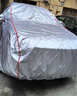 慧多多車衣全車罩通用防曬雨塵特斯拉星越途觀L奧迪Q5L遮陽(yáng)擋全車保護(hù)罩 曬單實(shí)拍圖