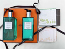 愛馬仕（HERMES）尼羅河花園洗發(fā)沐浴露200ml清新花果香調七夕情人節(jié)禮物送女友 曬單實拍圖
