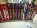 亞獅龍（RSL）亞獅龍羽毛球耐打?qū)I(yè)比賽用球12只裝 RSL-Supreme77速 1筒 曬單實拍圖