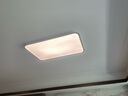 Paulmann P德國柏曼日光3.0客廳臥室護(hù)眼吸頂燈全光譜全屋套裝LED燈具簡約 [三室一廳] 香檳金 [立享95折] 【智能版】柏曼節(jié)律智能 曬單實(shí)拍圖