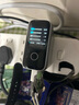 ANKER【國(guó)家3C認(rèn)證】安克智顯充140W充電器 氮化鎵屏顯type-c多口pd快充100W頭適用iPhone16手機(jī)電腦 銀 曬單實(shí)拍圖