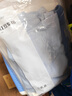紅豆居家（Hodohome）兒童睡衣男童A類(lèi)40支莫代爾輕薄涼感家居服男孩圓領(lǐng)套裝305 140 曬單實(shí)拍圖