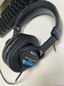 索尼（SONY）MDR-7506 專業(yè)監(jiān)聽耳機(jī) 曬單實(shí)拍圖