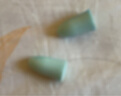 安耳悠 耳塞睡眠專用隔音 德國進口 睡眠學生降噪防噪音呼嚕  blue5副裝 曬單實拍圖