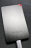ThinkPlus聯(lián)想 1TB移動(dòng)固態(tài)硬盤 USB3.1高速PSSD移動(dòng)硬盤小巧便攜讀取550MB/S US100黑色 曬單實(shí)拍圖