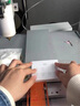 立始MY718T全自動灌膠機ab雙液氣動點膠機雙組份注膠機環(huán)氧樹脂灌膠機 2升桶*2+718雙液閥+9200控制器+腳踏開關(guān) 曬單實拍圖