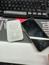 Magsafe充電寶iPhone16/15/14/13無(wú)線(xiàn)磁吸超薄外接電池通用蘋(píng)果 【頂配版】Type-C接口 5000mAh 曬單實(shí)拍圖