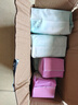 babycare【隨心任選】小N衛(wèi)生巾 日夜用防漏姨媽巾安睡褲超薄透氣衛(wèi)生巾 【290mm醫(yī)護(hù)級(jí)】1包8片 曬單實(shí)拍圖