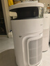 美的（Midea）小山竹寵物空氣凈化器吸貓毛搭子除甲醛異味過敏源 衛(wèi)健委備案 殺菌消毒機PET600【家電國家補貼】 曬單實拍圖