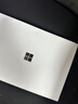 微軟（Microsoft）Surface Pro 12英寸 二合一筆記本電腦 國家補貼20% 輕薄本 AI+PC 驍龍 X Plus 16G 256G 亮鉑金 曬單實拍圖