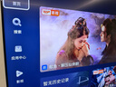 酷開 創(chuàng)維出品 酷K-QD 創(chuàng)維電視專用麥克風(fēng) 家庭KTV卡拉OK 降噪無線話筒唱歌會議 K歌雙支麥克風(fēng) 曬單實拍圖