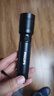 飛利浦（PHILIPS）手電筒強光手電超亮超長續(xù)穿天家用小型軍戶外照明應急燈SFL2247 曬單實拍圖