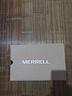 邁樂（Merrell）戶外減震徒步鞋MOAB3 GTX防水低幫透氣輕量舒適耐磨防滑登山鞋 J035799 灰（男） 44 曬單實拍圖