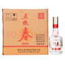 五糧液五糧春 濃香型白酒 52度 500mL 6瓶 五糧春二代品鑒光瓶 曬單實拍圖