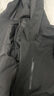 森馬（Semir）三防夾克男戶(hù)外登山徒步露營(yíng)情侶男士外套秋季中性款101524108206 曬單實(shí)拍圖
