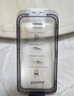圖拉斯【3D熱彎|超薄不斷觸】適用iphone15promax鋼化膜蘋果15promax手機膜全屏覆蓋防塵無塵倉高清 曬單實拍圖