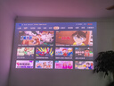 Vidda C3 Ultra 海信4K超高清三色激光投影儀家用投影機1.67倍光學(xué)變焦+12大科技領(lǐng)先家庭影院 國家補貼 曬單實(shí)拍圖